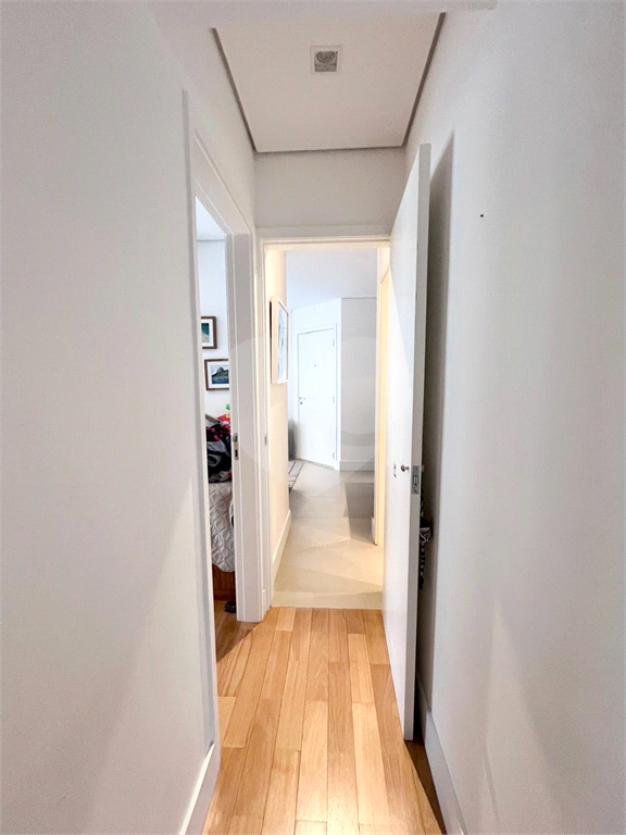 APARTAMENTO em SANTANA