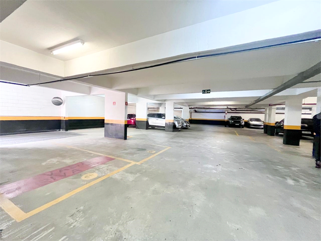 APARTAMENTO em SANTANA