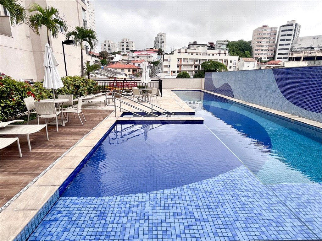APARTAMENTO em SANTANA