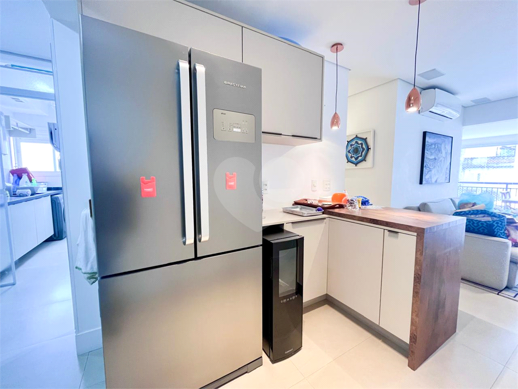 APARTAMENTO em SANTANA