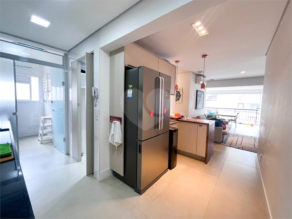 APARTAMENTO em SANTANA