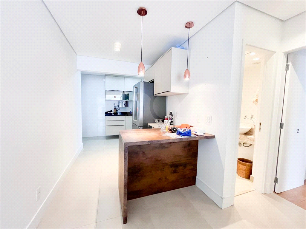 APARTAMENTO em SANTANA