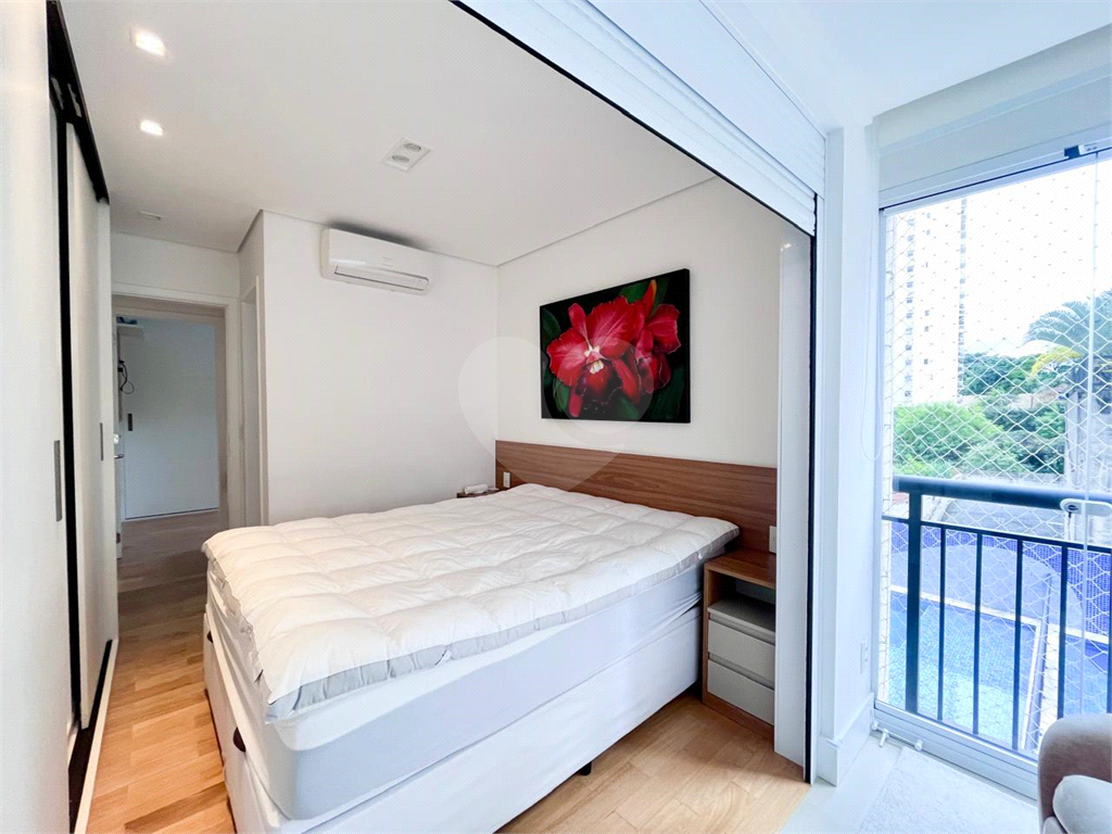 APARTAMENTO em SANTANA