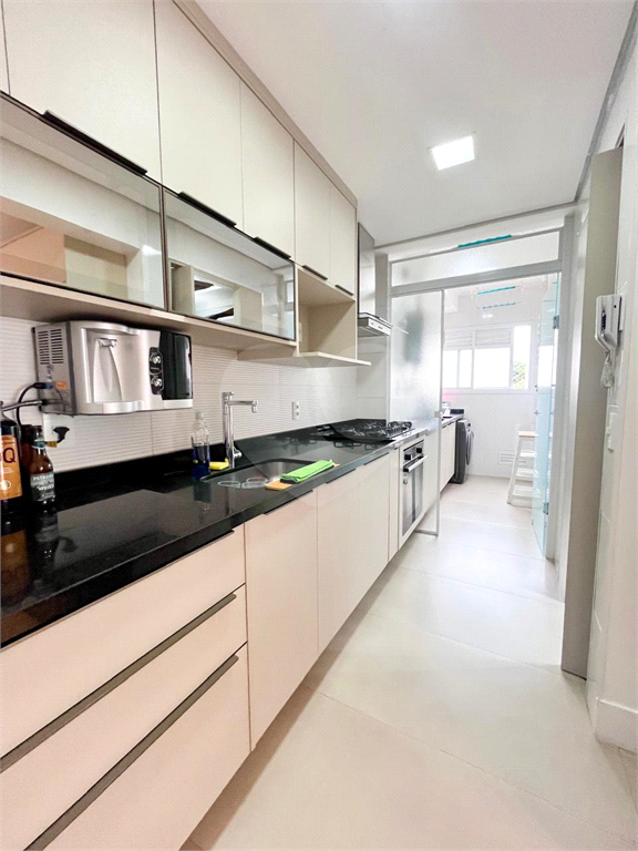APARTAMENTO em SANTANA