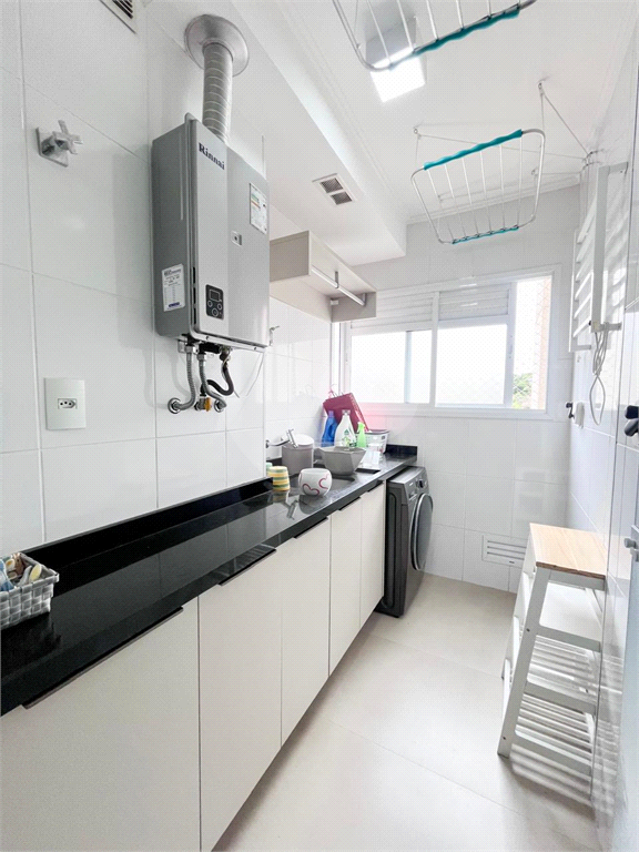 APARTAMENTO em SANTANA