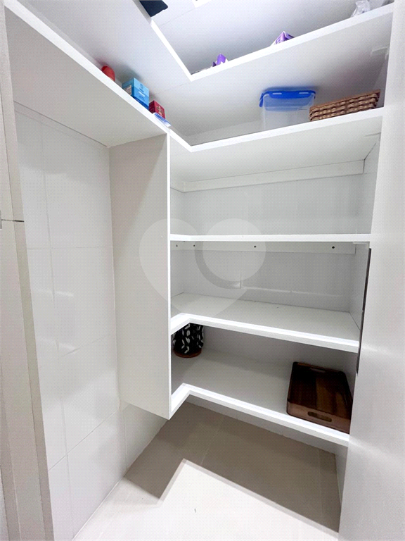 APARTAMENTO em SANTANA