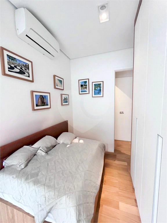 APARTAMENTO em SANTANA
