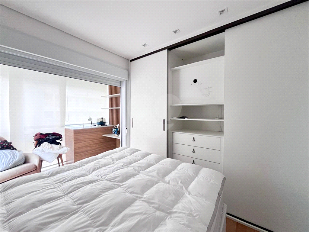 APARTAMENTO em SANTANA