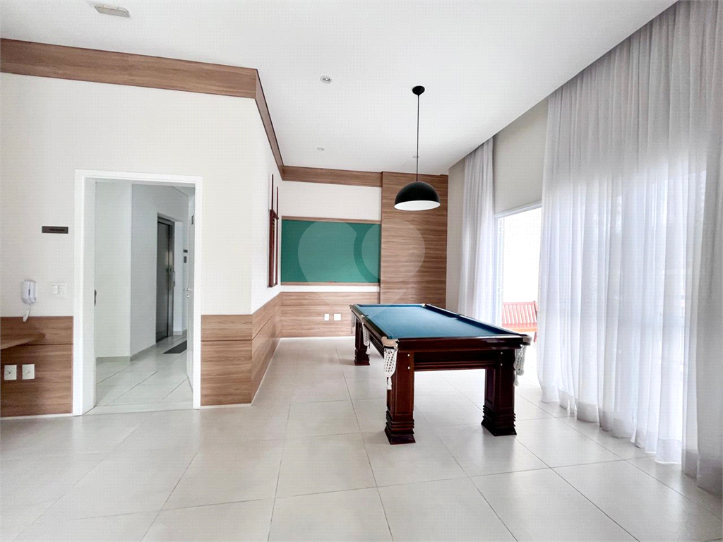 APARTAMENTO em SANTANA