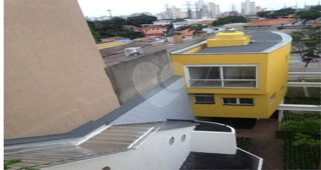 Condomínio fechado na Freguesia do Ó, Zona Norte com 3 dormitórios sendo 1 suíte