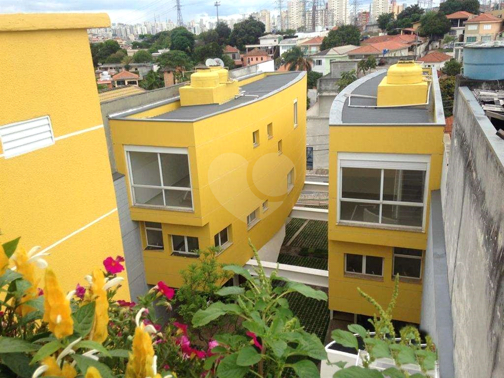 Condomínio fechado na Freguesia do Ó, Zona Norte com 3 dormitórios sendo 1 suíte