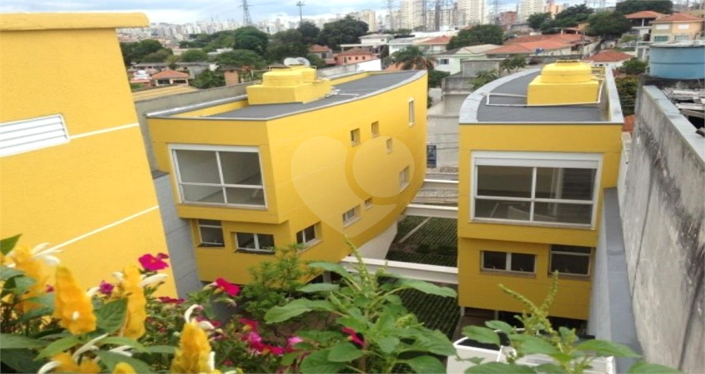 Condomínio fechado na Freguesia do Ó, Zona Norte com 3 dormitórios sendo 1 suíte