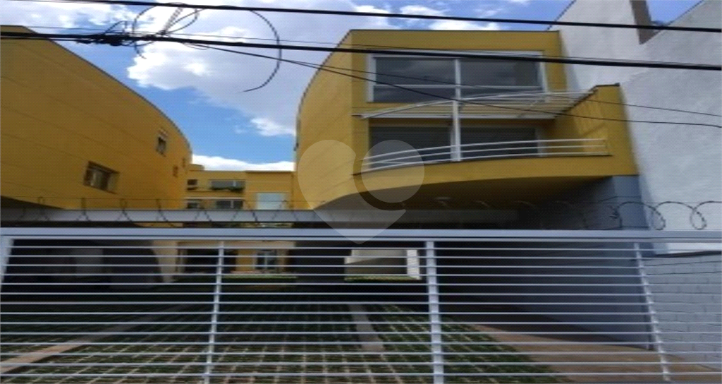 Condomínio fechado na Freguesia do Ó, Zona Norte com 3 dormitórios sendo 1 suíte