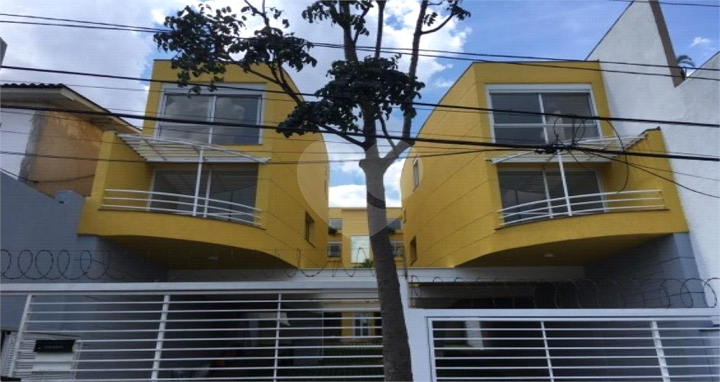 Condomínio fechado na Freguesia do Ó, Zona Norte com 3 dormitórios sendo 1 suíte