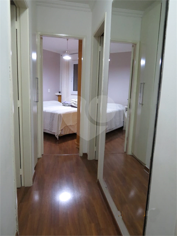 Apartamento Mandaqui 85m² com linda vista para a Serra da Cantareira. Permuta