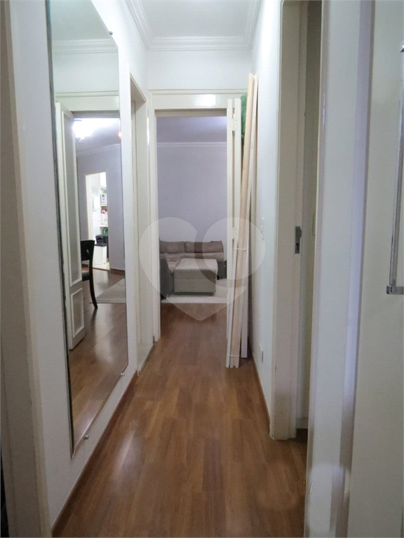Apartamento Mandaqui 85m² com linda vista para a Serra da Cantareira. Permuta
