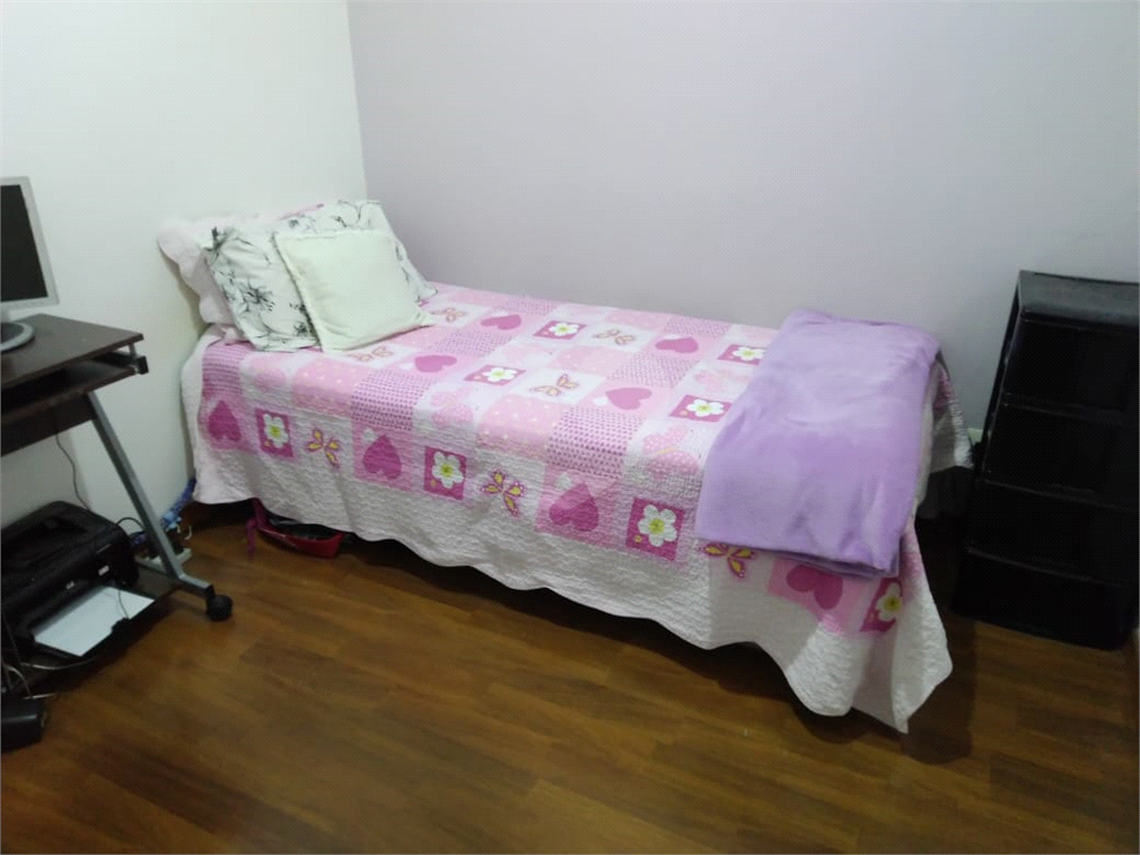 Apartamento Mandaqui 85m² com linda vista para a Serra da Cantareira. Permuta