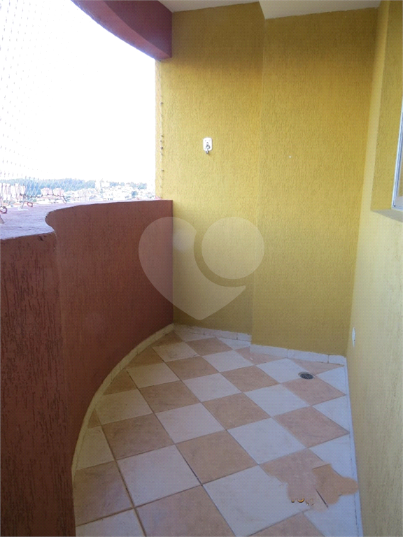 Apartamento Mandaqui 85m² com linda vista para a Serra da Cantareira. Permuta