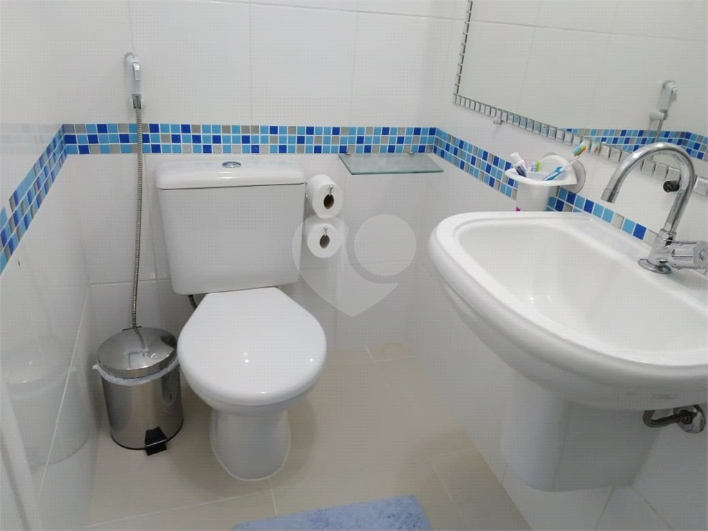 Apartamento Mandaqui 85m² com linda vista para a Serra da Cantareira. Permuta