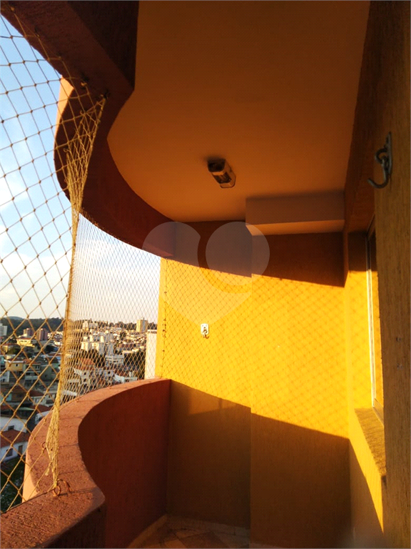 Apartamento Mandaqui 85m² com linda vista para a Serra da Cantareira. Permuta