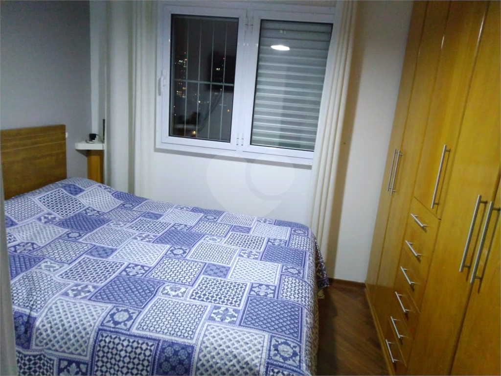 Apartamento Mandaqui 85m² com linda vista para a Serra da Cantareira. Permuta