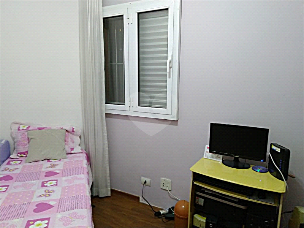 Apartamento Mandaqui 85m² com linda vista para a Serra da Cantareira. Permuta