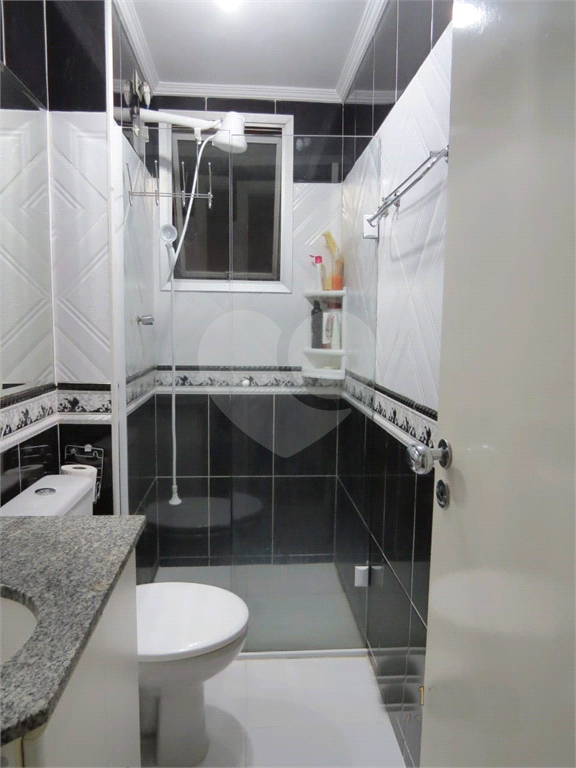 Apartamento Mandaqui 85m² com linda vista para a Serra da Cantareira. Permuta