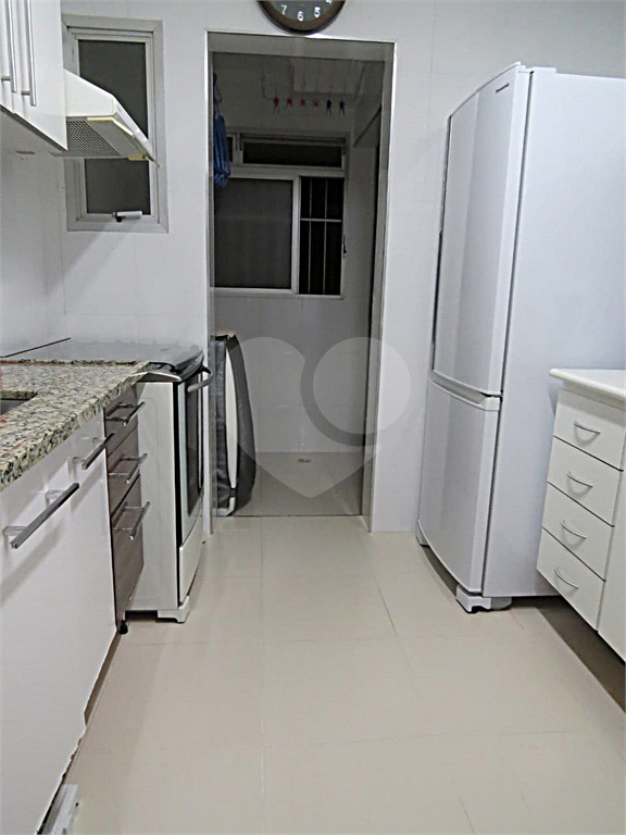Apartamento Mandaqui 85m² com linda vista para a Serra da Cantareira. Permuta