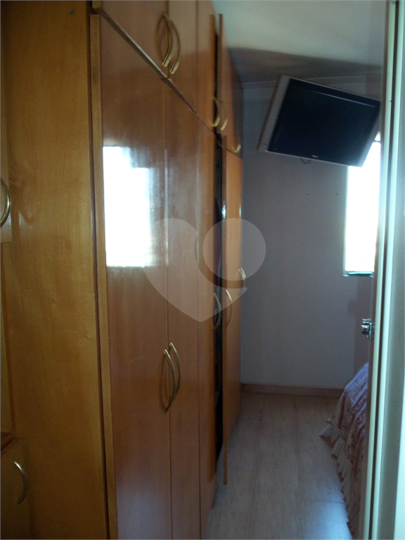 APARTAMENTO em VILA PRUDENTE