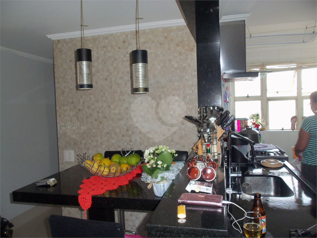 APARTAMENTO em VILA PRUDENTE