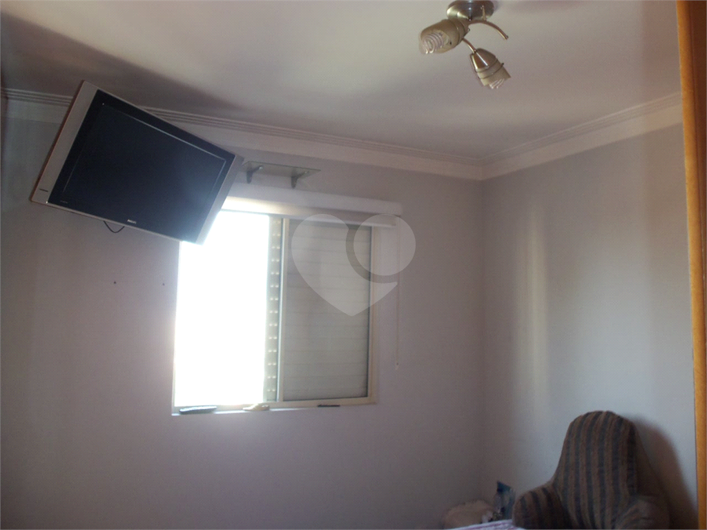 APARTAMENTO em VILA PRUDENTE