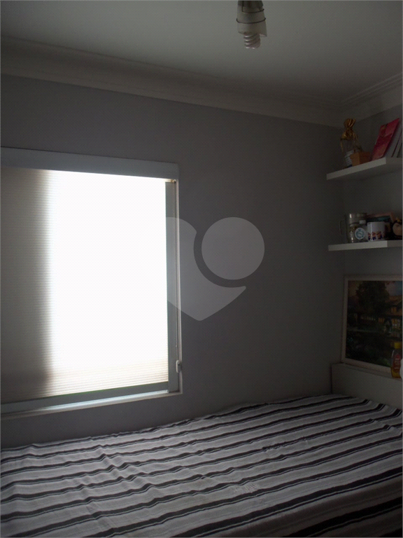 APARTAMENTO em VILA PRUDENTE