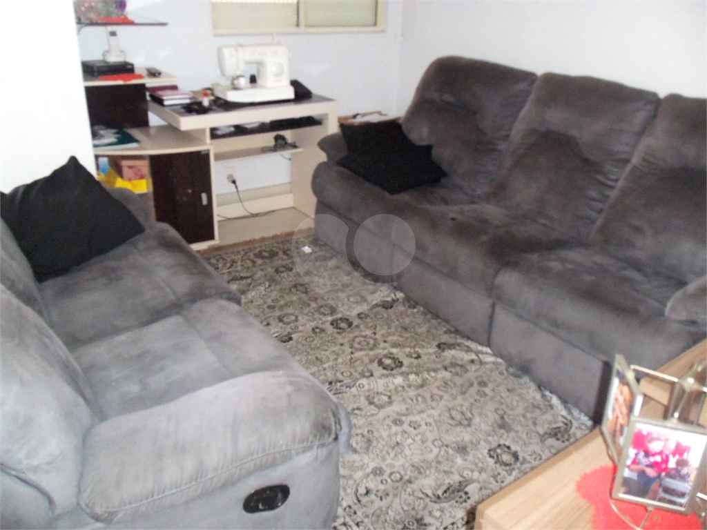 APARTAMENTO em VILA PRUDENTE