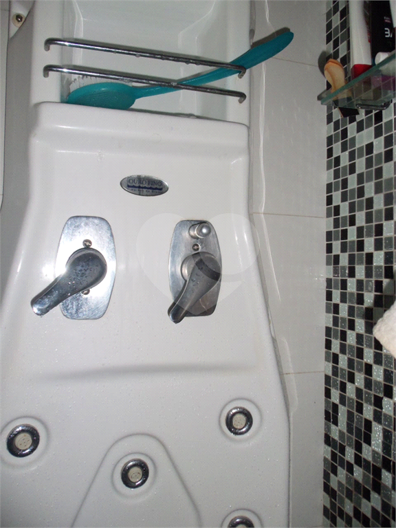 APARTAMENTO em VILA PRUDENTE