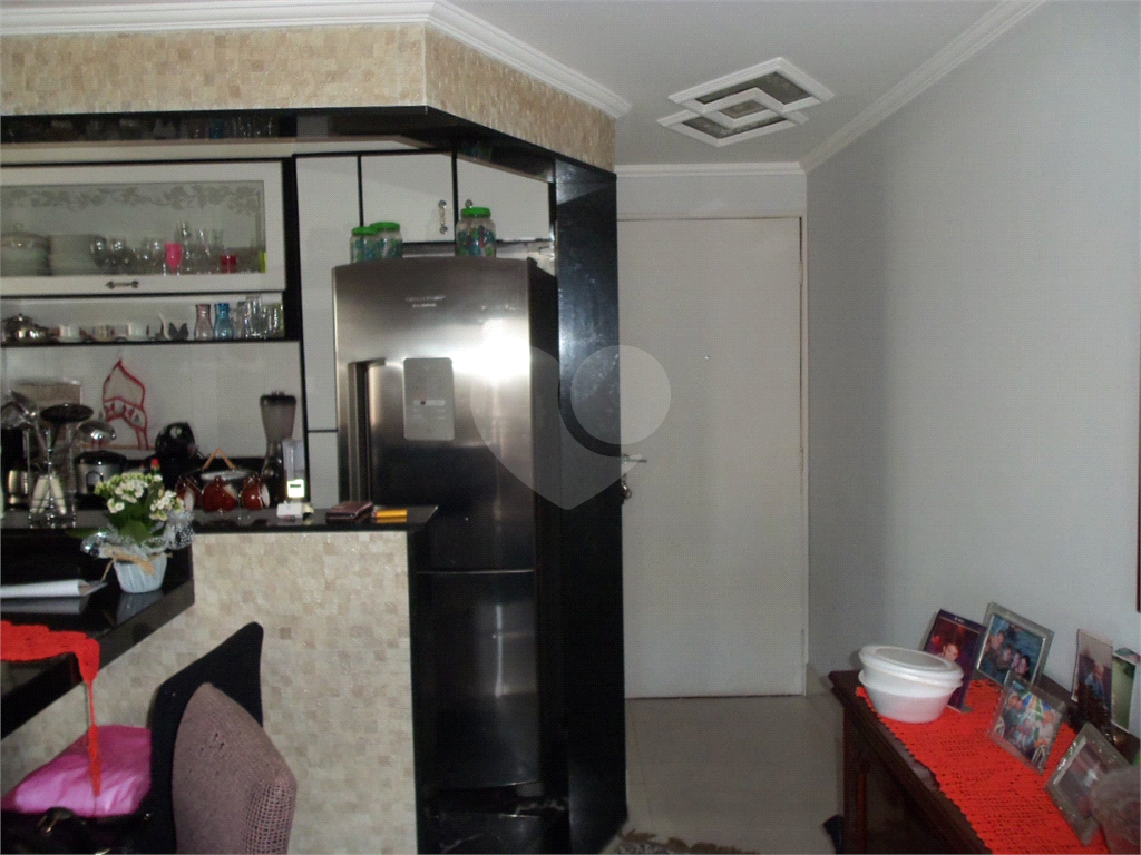 APARTAMENTO em VILA PRUDENTE