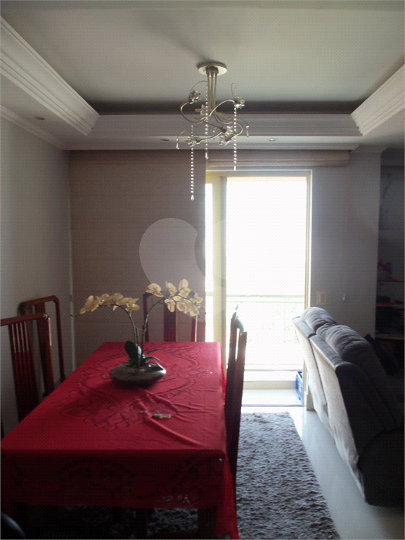 APARTAMENTO em VILA PRUDENTE