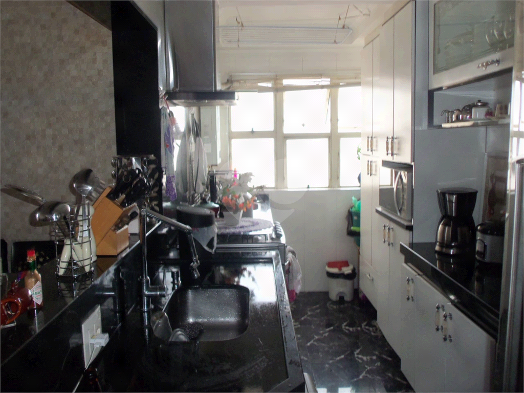 APARTAMENTO em VILA PRUDENTE