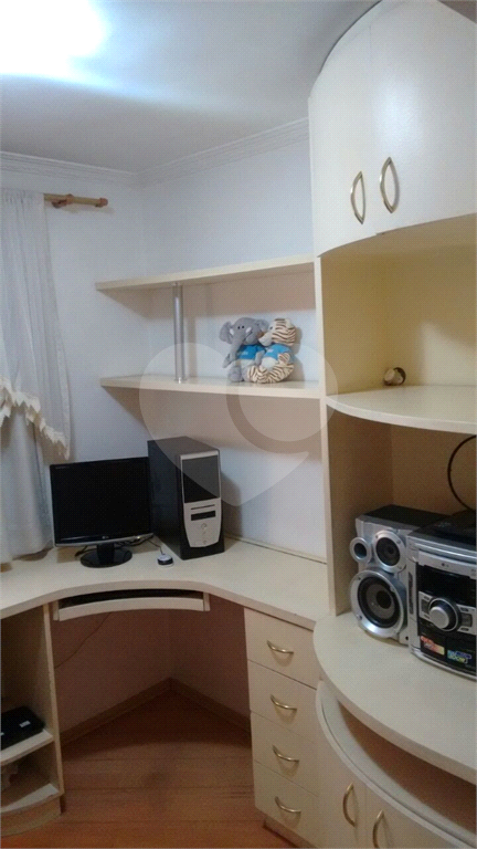 Apartamento Freguesia do Ó