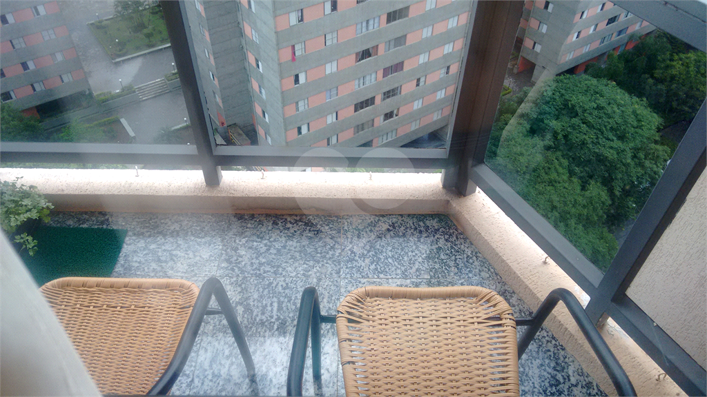 Apartamento Freguesia do Ó