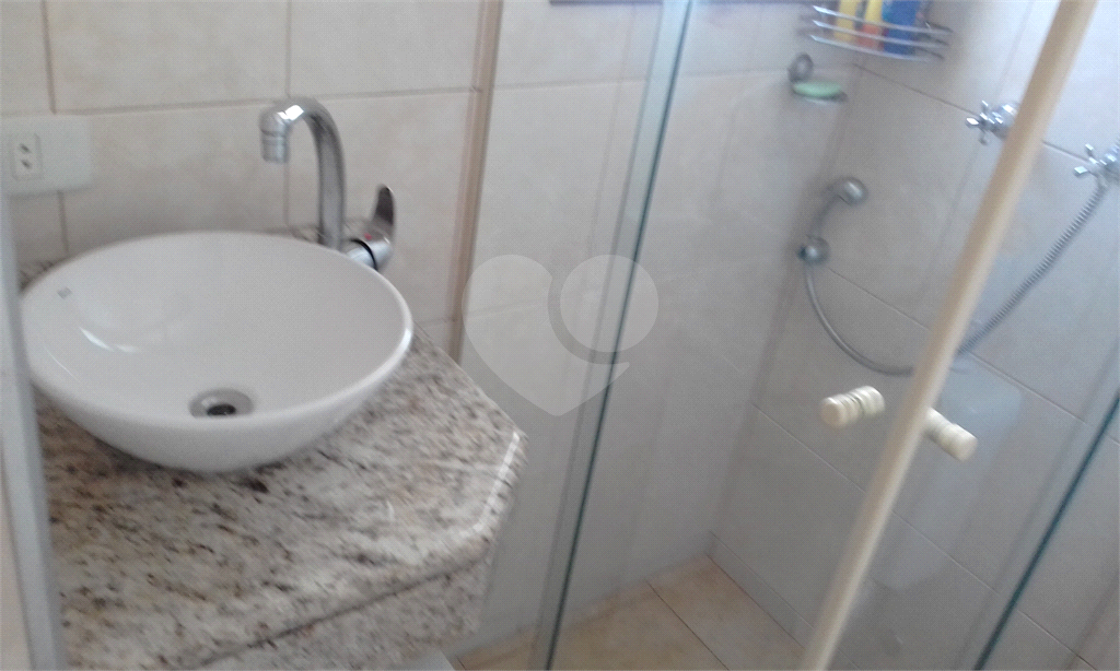 Apartamento Freguesia do Ó