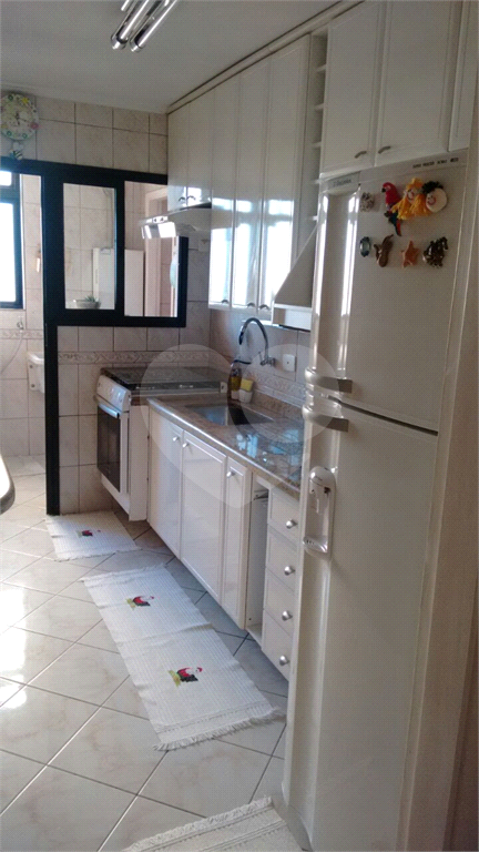 Apartamento Freguesia do Ó