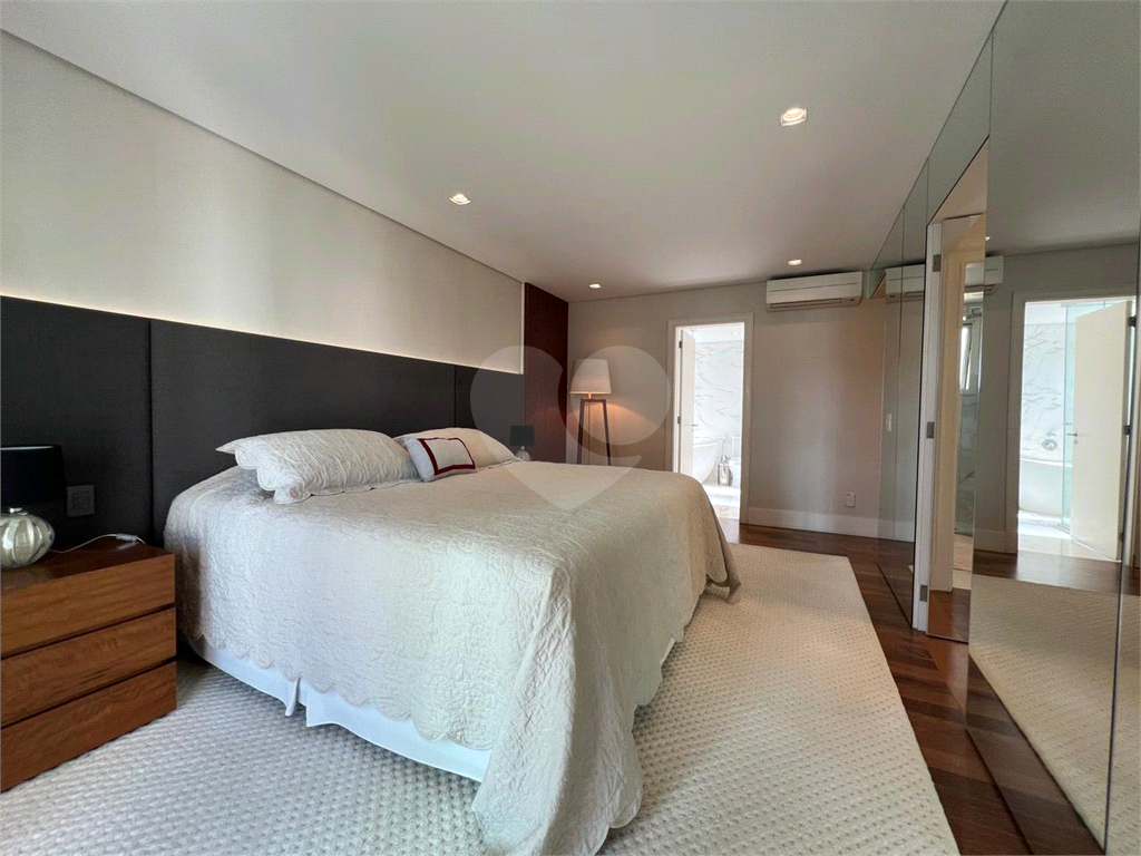 APARTAMENTO DE ALTO PADRÃO PARA LOCAÇÃO MOBILIADO 320 M² ZN