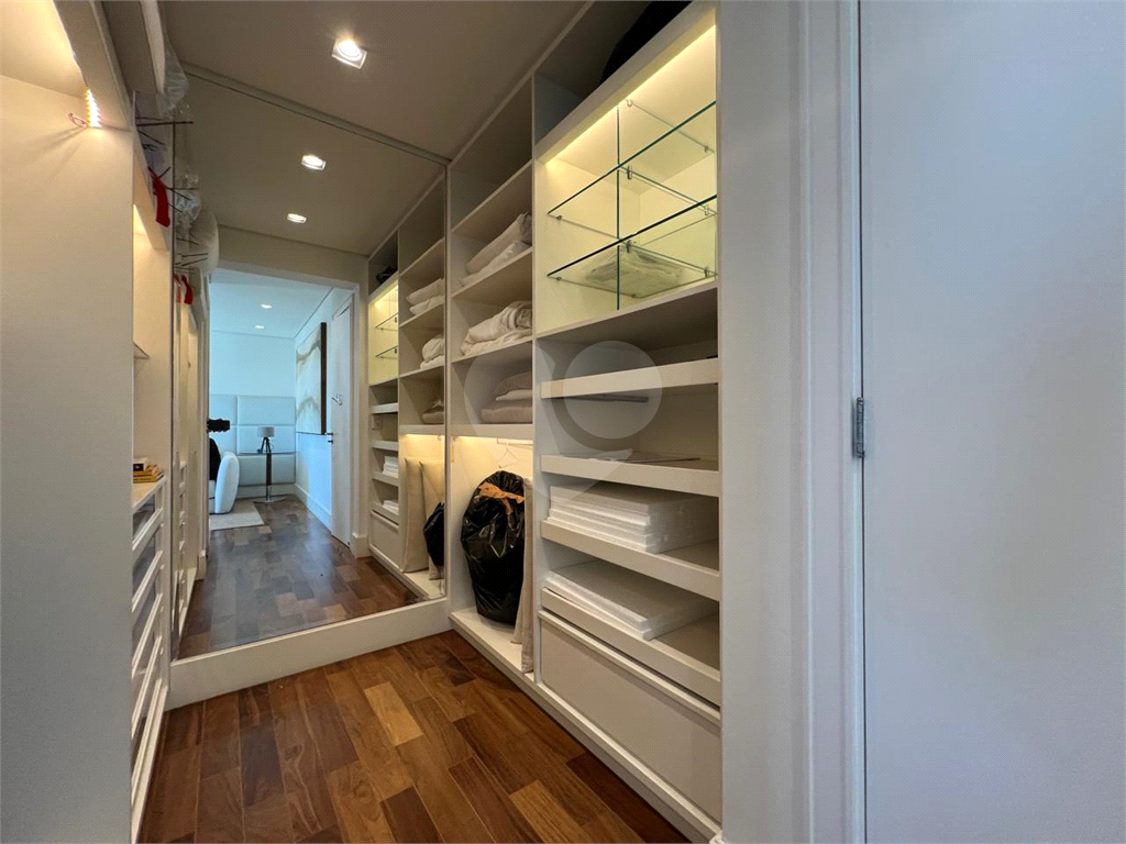 APARTAMENTO DE ALTO PADRÃO PARA LOCAÇÃO MOBILIADO 320 M² ZN