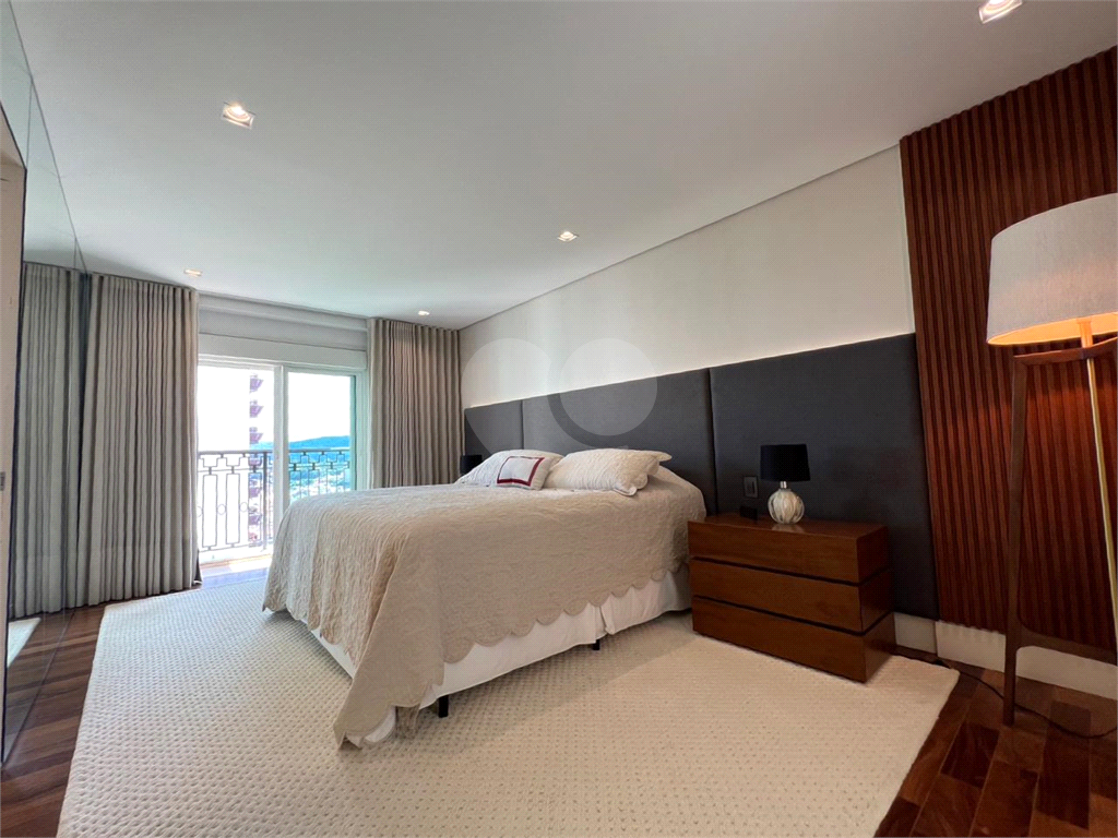 APARTAMENTO DE ALTO PADRÃO PARA LOCAÇÃO MOBILIADO 320 M² ZN