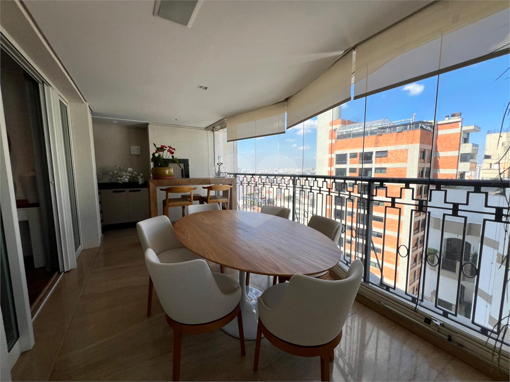 APARTAMENTO DE ALTO PADRÃO PARA LOCAÇÃO MOBILIADO 320 M² ZN