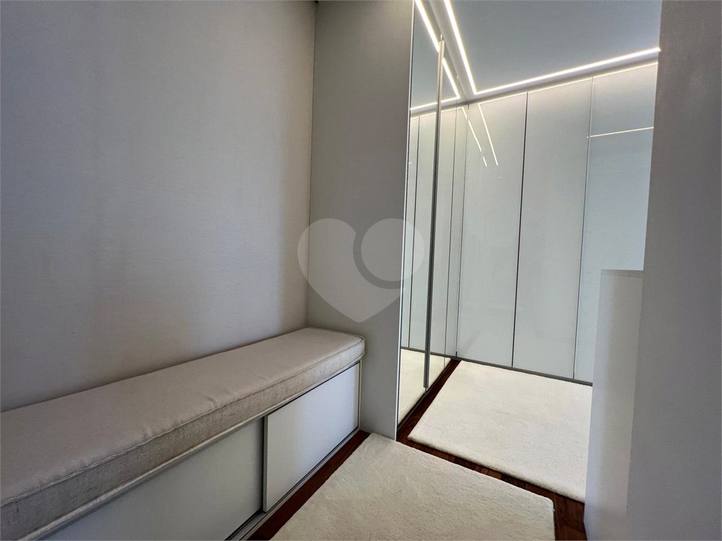 APARTAMENTO DE ALTO PADRÃO PARA LOCAÇÃO MOBILIADO 320 M² ZN