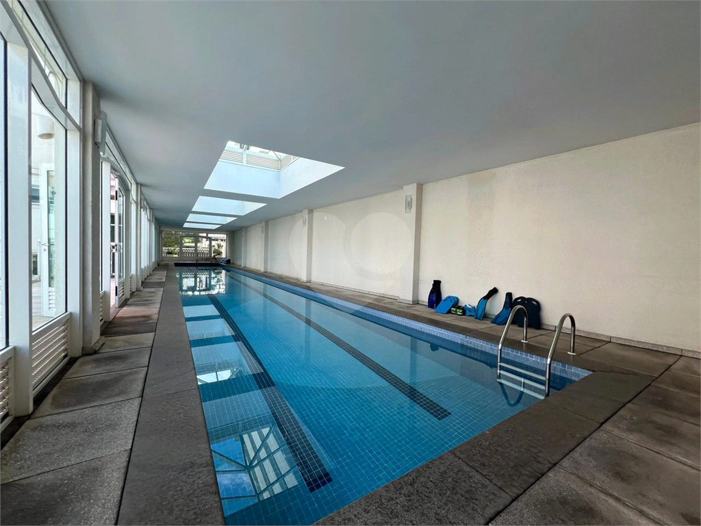 APARTAMENTO DE ALTO PADRÃO PARA LOCAÇÃO MOBILIADO 320 M² ZN