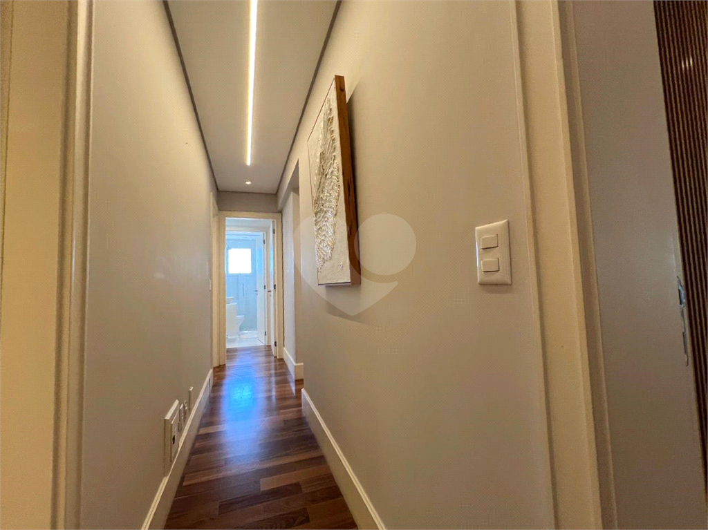 APARTAMENTO DE ALTO PADRÃO PARA LOCAÇÃO MOBILIADO 320 M² ZN