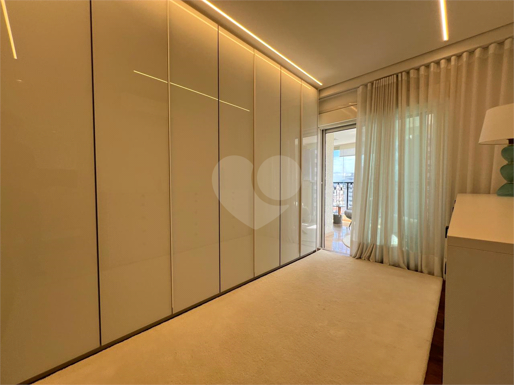 APARTAMENTO DE ALTO PADRÃO PARA LOCAÇÃO MOBILIADO 320 M² ZN