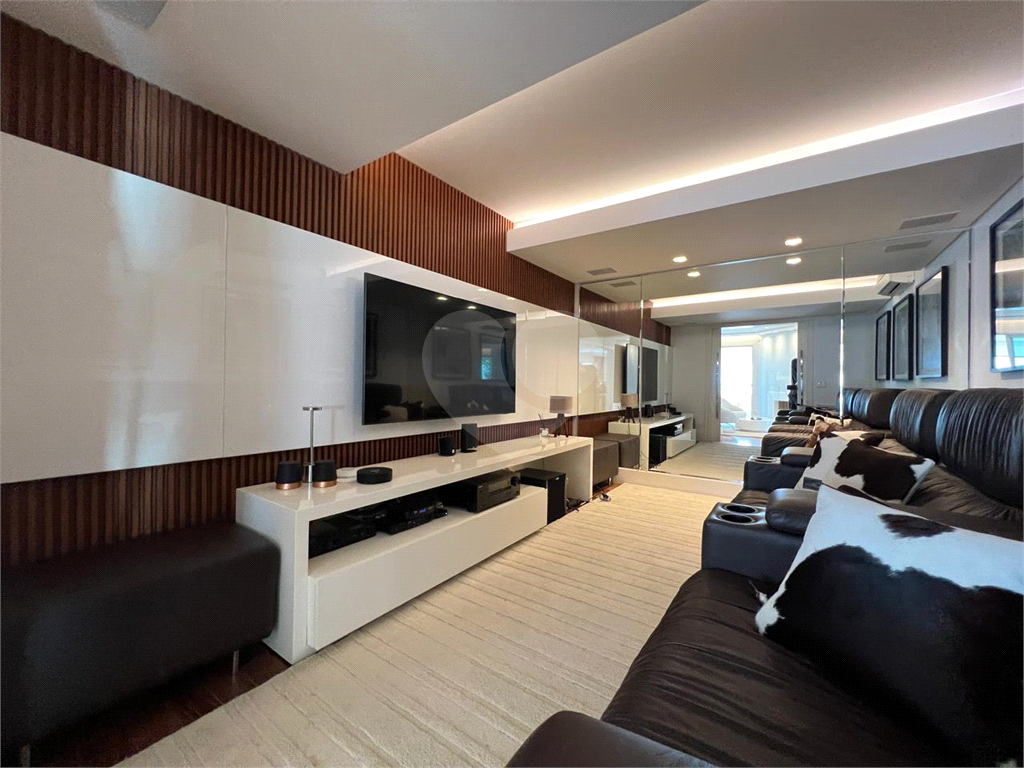 APARTAMENTO DE ALTO PADRÃO PARA LOCAÇÃO MOBILIADO 320 M² ZN